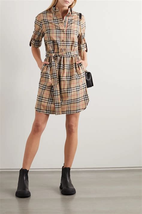 burberry gown|burberry dresses outlet.